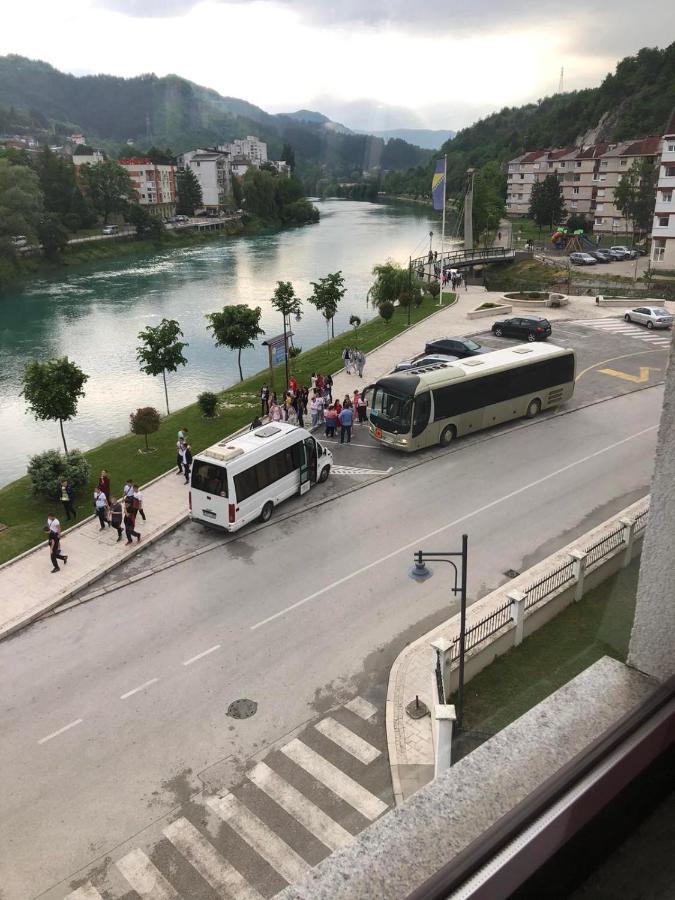 Green River Konjic Kültér fotó