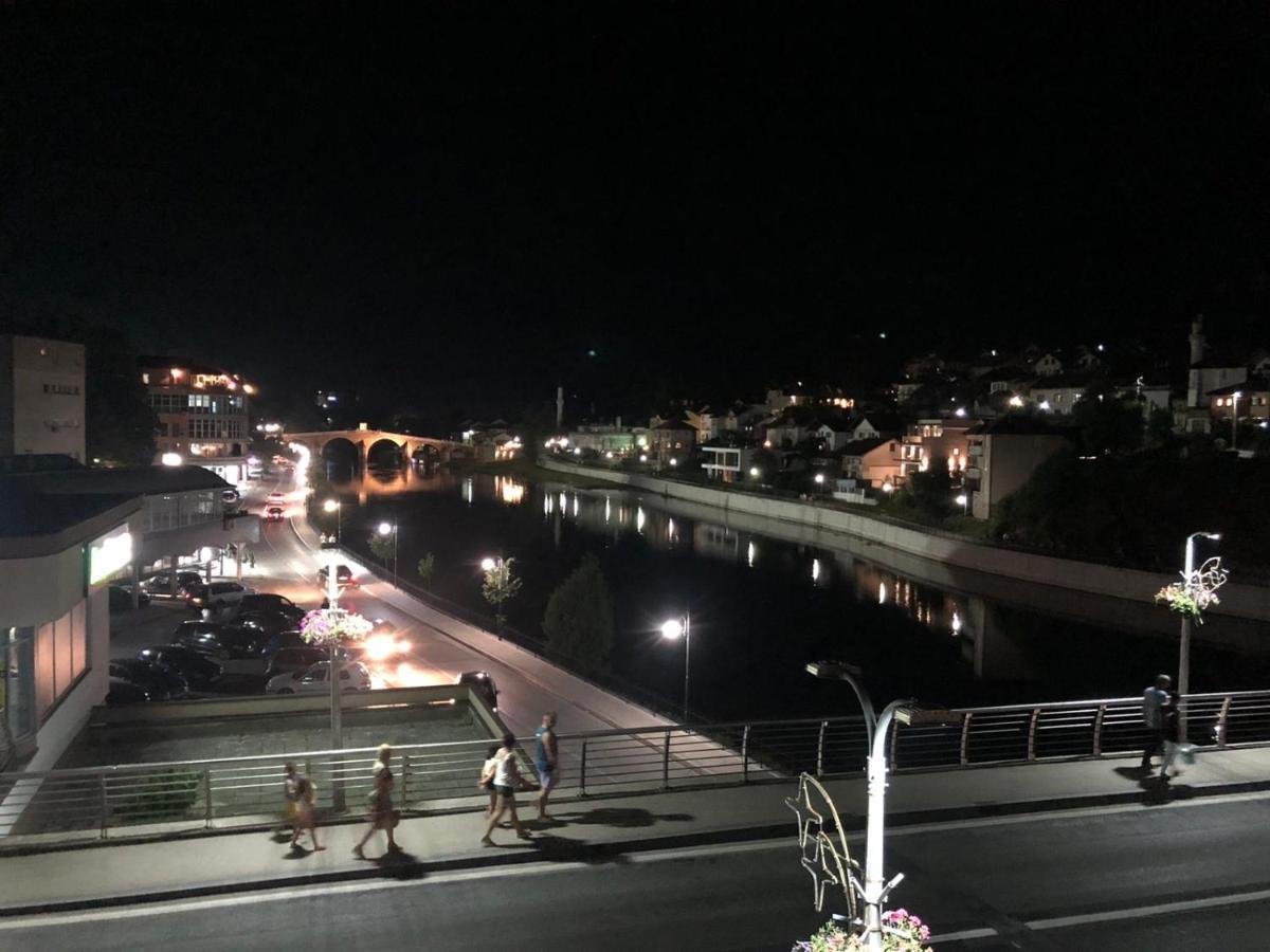 Green River Konjic Kültér fotó